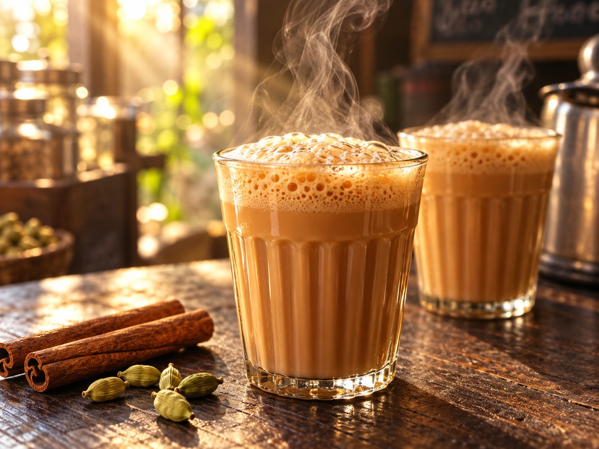 Duniyav Café